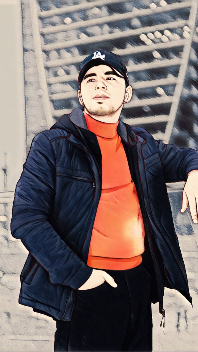  34158916  Ruslan, 22 ,    