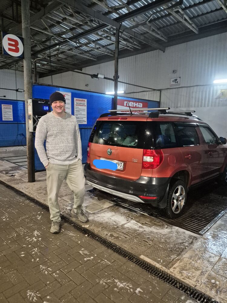 ���������� ���������, ���� ������� Andrey, 43 ����, ������������ ��� ������, ����� � ���������