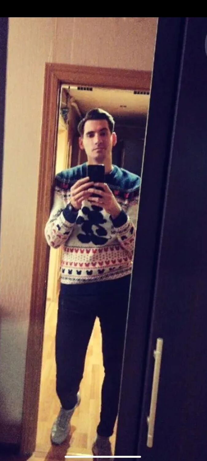 ���� 30584536 ������� �������, 35 ���, ���� ���������� � ���������