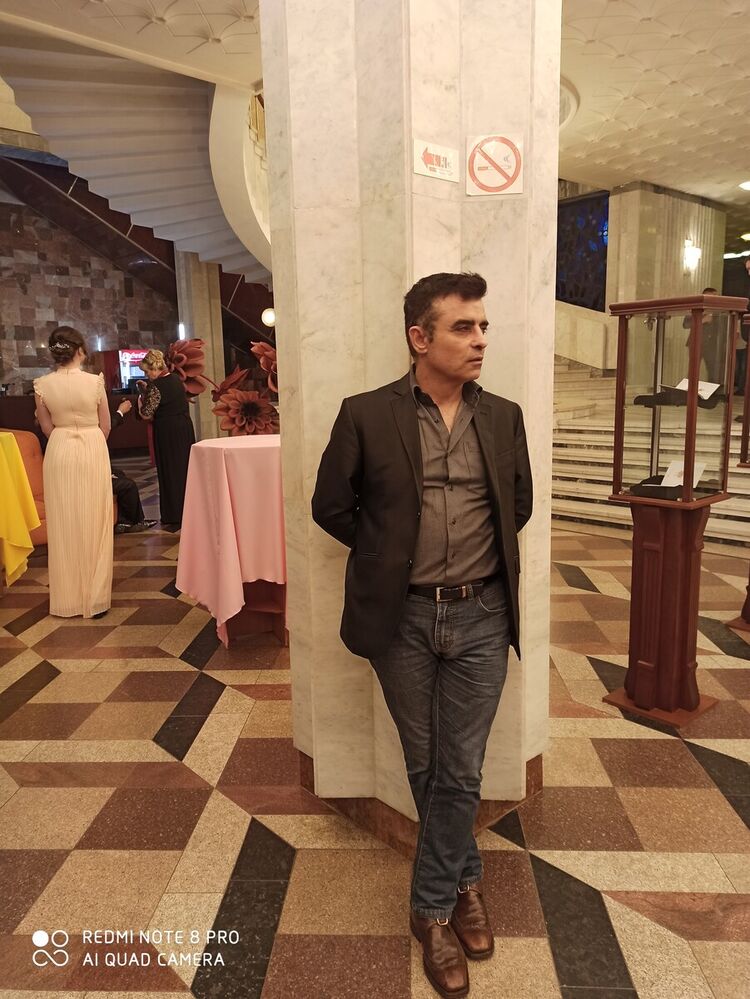 ���� 20180476 ������� Jimmy, 51 ���, ���� ���������� � ��������