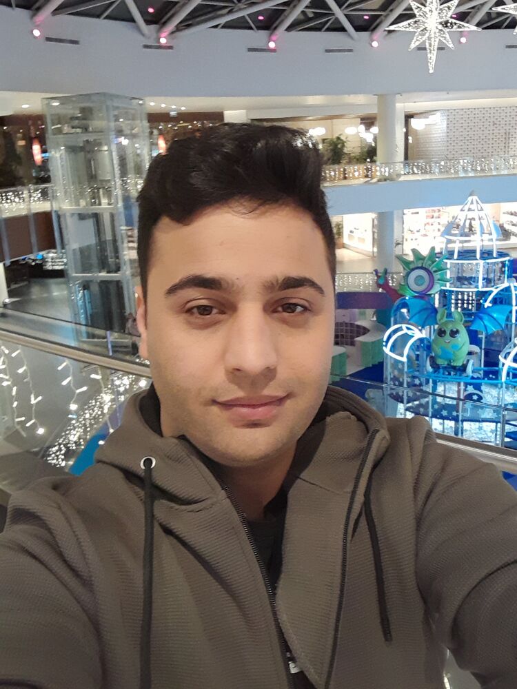  41681716  Ahmad, 31 ,    
