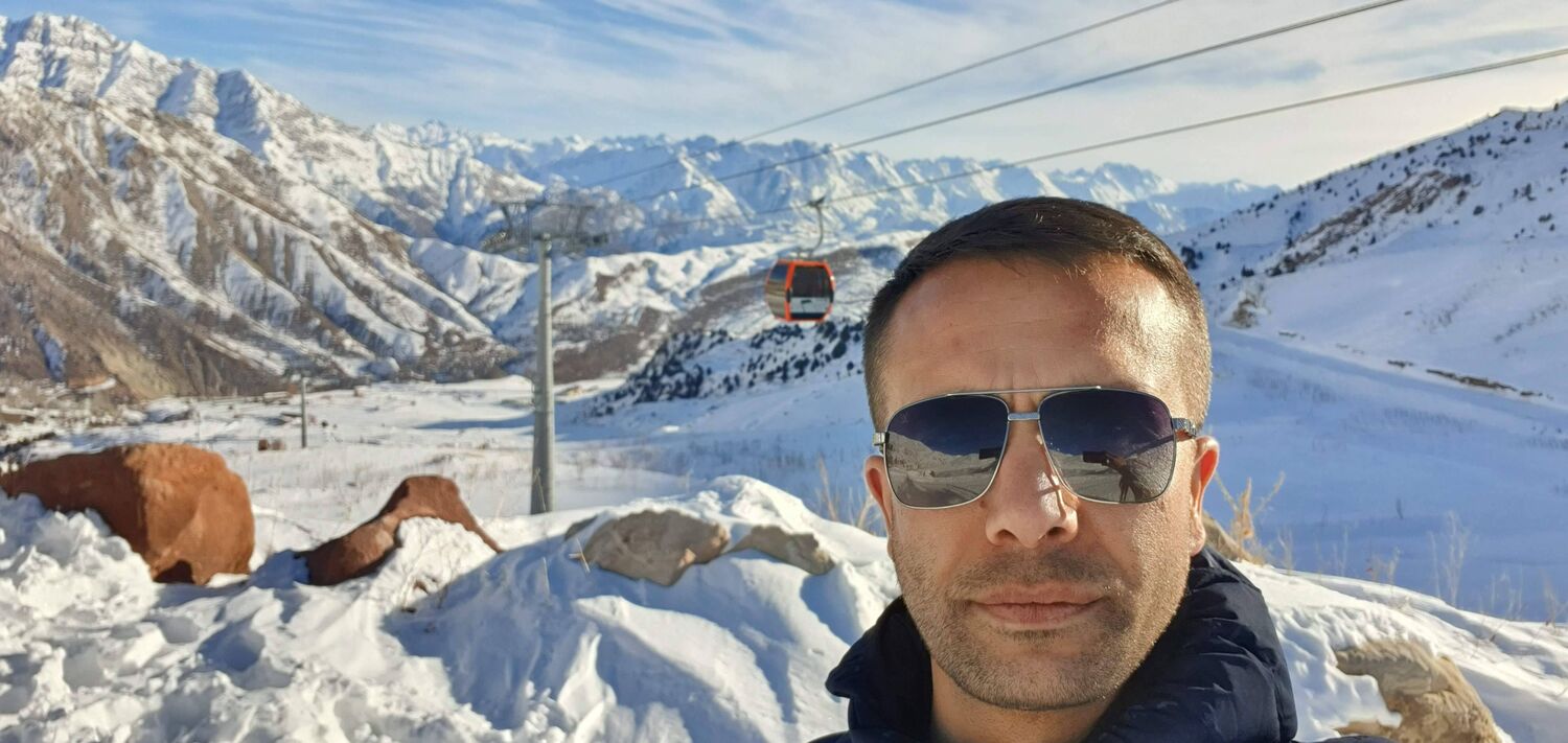 ���� 55697596 ������� Erkin, 44 ����, ���� ���������� � ������������