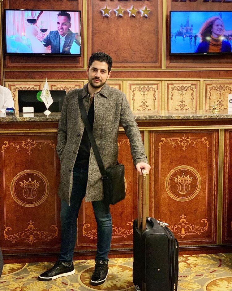 ���������� ������, ���� ������� Nik, 41 ���, ������������ ��� ������, ����� � ���������