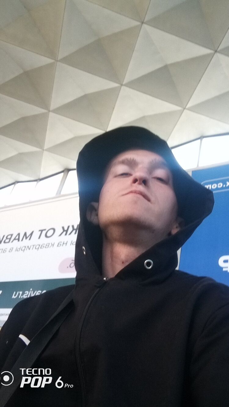 ���� 33871206 ������� Ilya, 26 ���, ���� ���������� � �����-����������