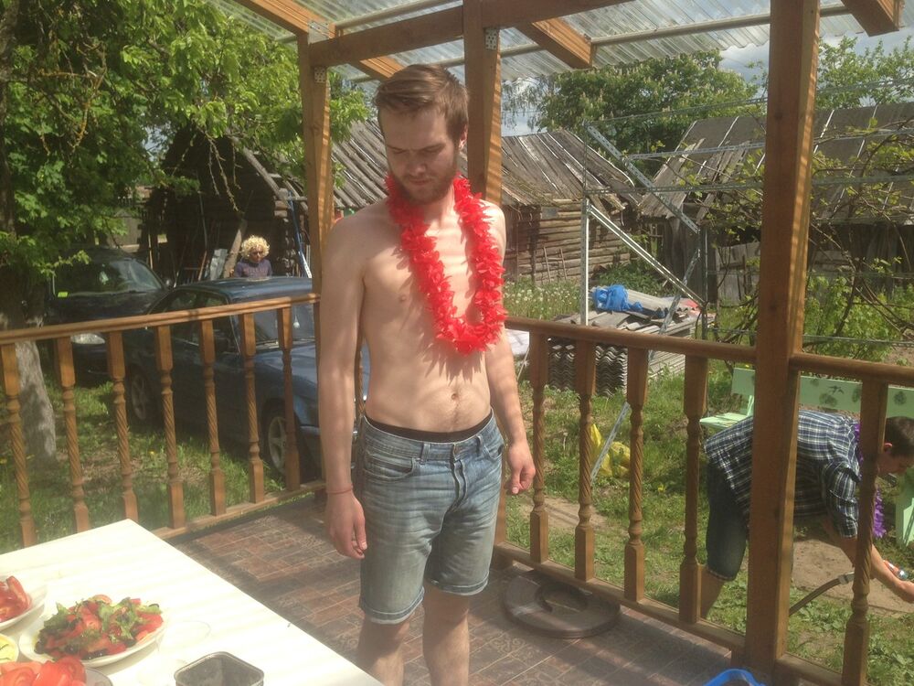 ���������� �����, ���� ������� �����, 31 ���, ������������ ��� ������