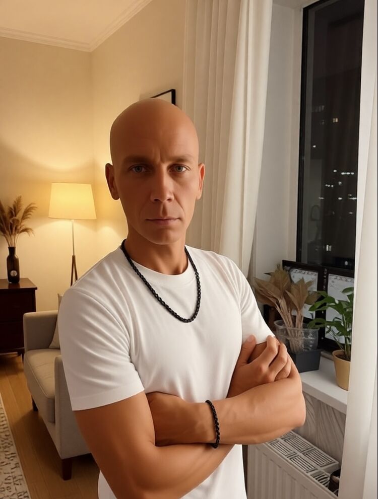 ���������� �����-���������, ���� ������� Ioan Pozdniy, 40 ���, ������������ ��� c�������� ���������