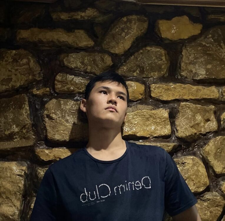  53199506  Jyrgal, 23 ,    