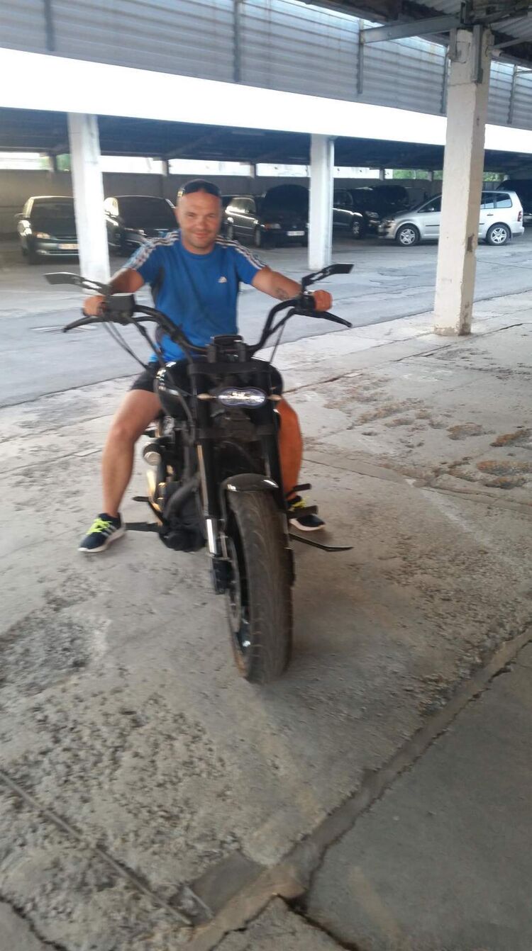  47480446  Sergey, 51 ,    Nacka