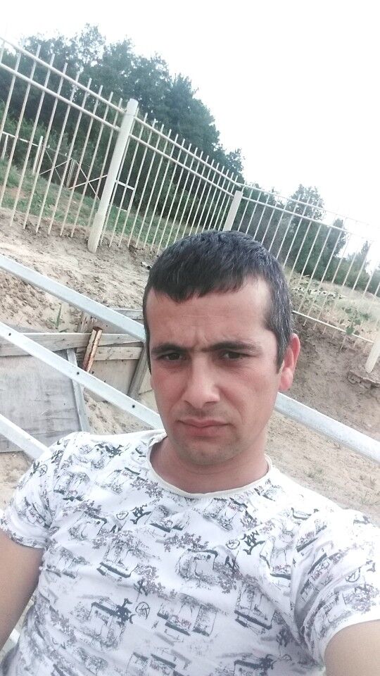 ���������� ���������, ���� ������� Ilya, 31 ���, ������������ ��� ������, ����� � ���������, c�������� ���������