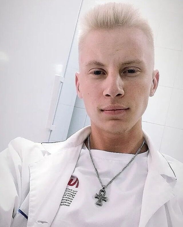 ���� 27815966 ����� Daniil, 23 ����, ���� ���������� � ������