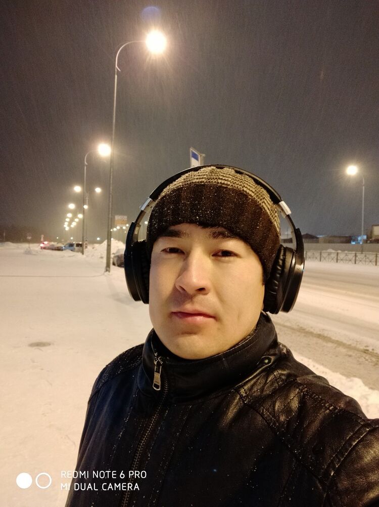 ���� 15175236 ������� Baxtiyor, 40 ���, ���� ���������� � �����-����������