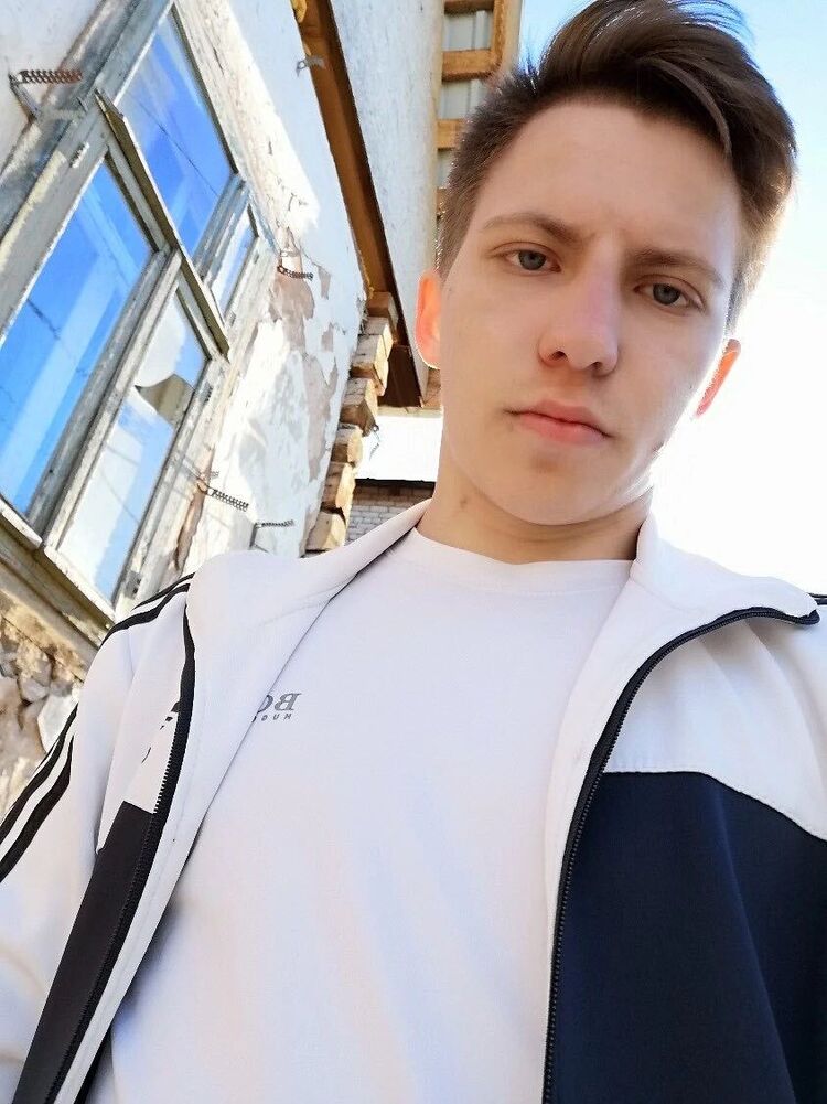 ���� 45198276 ����� Vladimir, 25 ���, ���� ���������� � ������