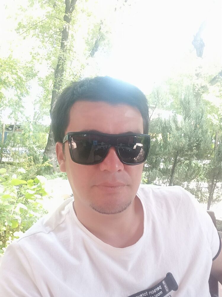 ���������� ������, ���� ������� Maksat, 34 ����, ������������ ��� ������, ����� � ���������, c�������� ���������