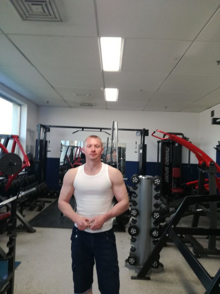  15968786  Denis, 37 ,    Tczew