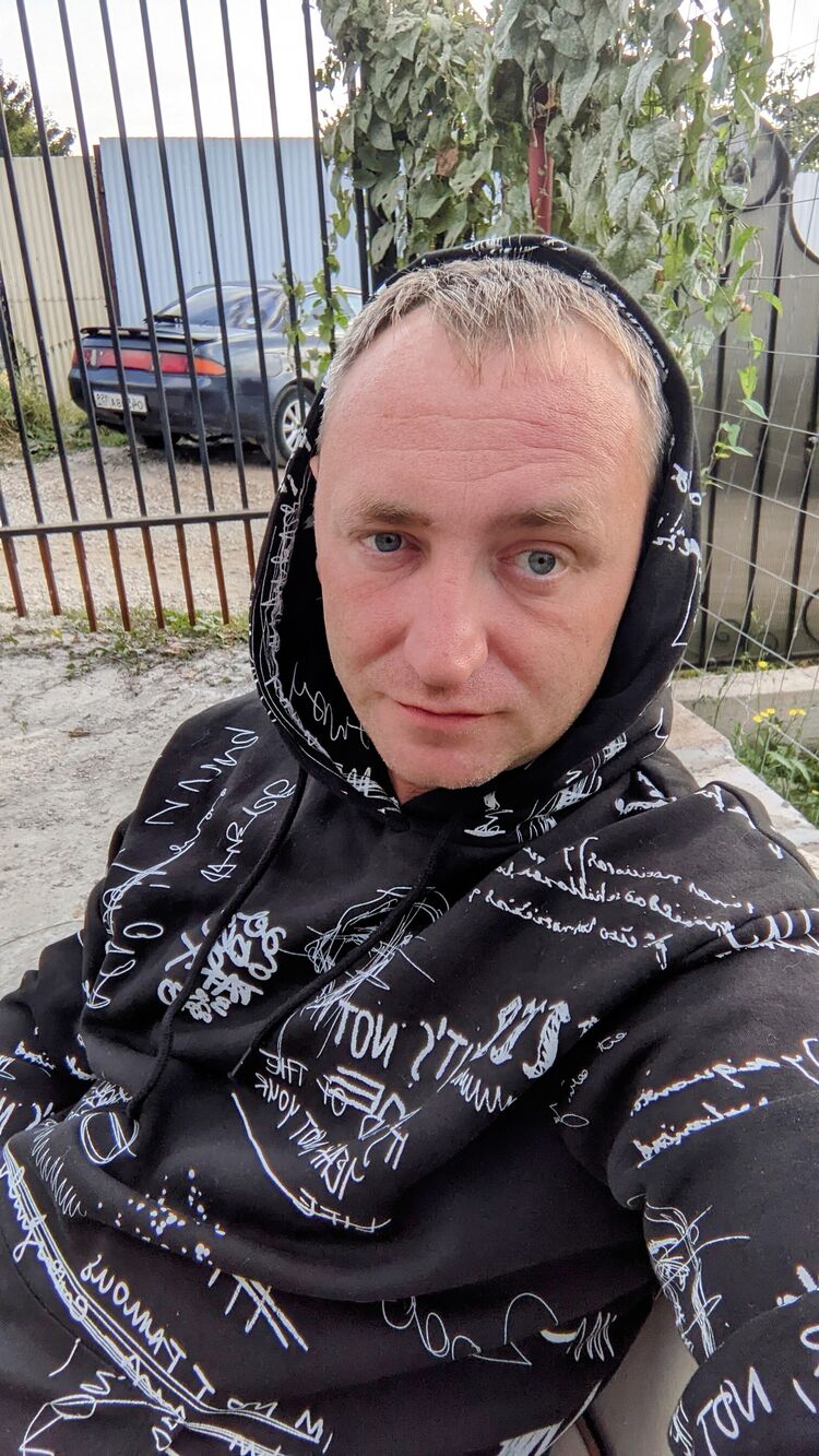 ���������� �����, ���� ������� Georgiy, 41 ���, ������������ ��� ������, ����� � ���������, c�������� ���������, ���������