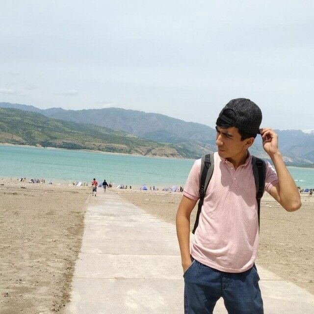 ���������� ������, ���� ������� James, 33 ����, ������������ ��� ������, ����� � ���������, c�������� ���������