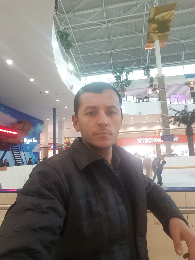  9317146  Dilshod, 41 ,    Ruda