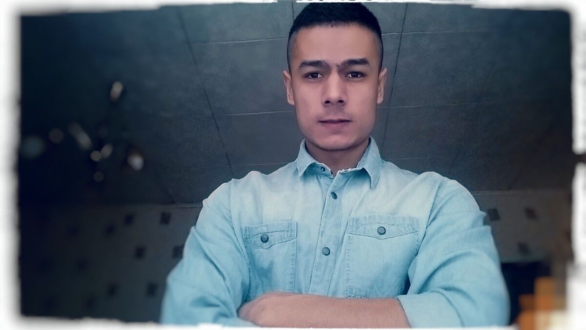  7876596  Dilshod, 33 ,    