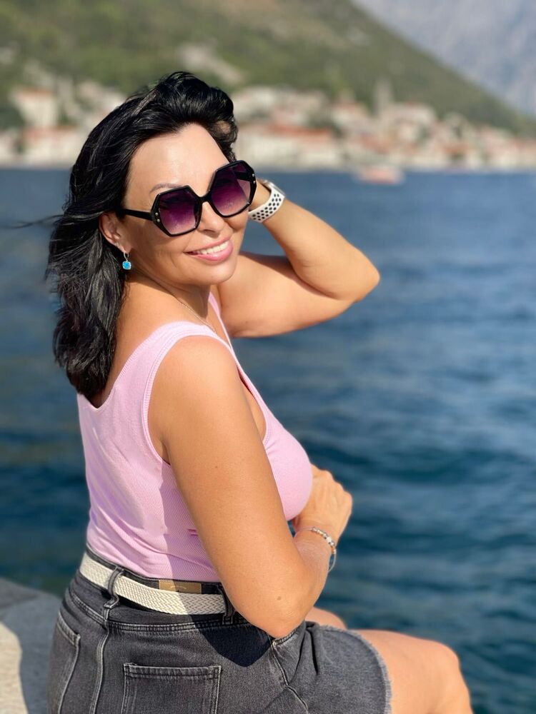  46150126  Nadya, 51 ,    Altea
