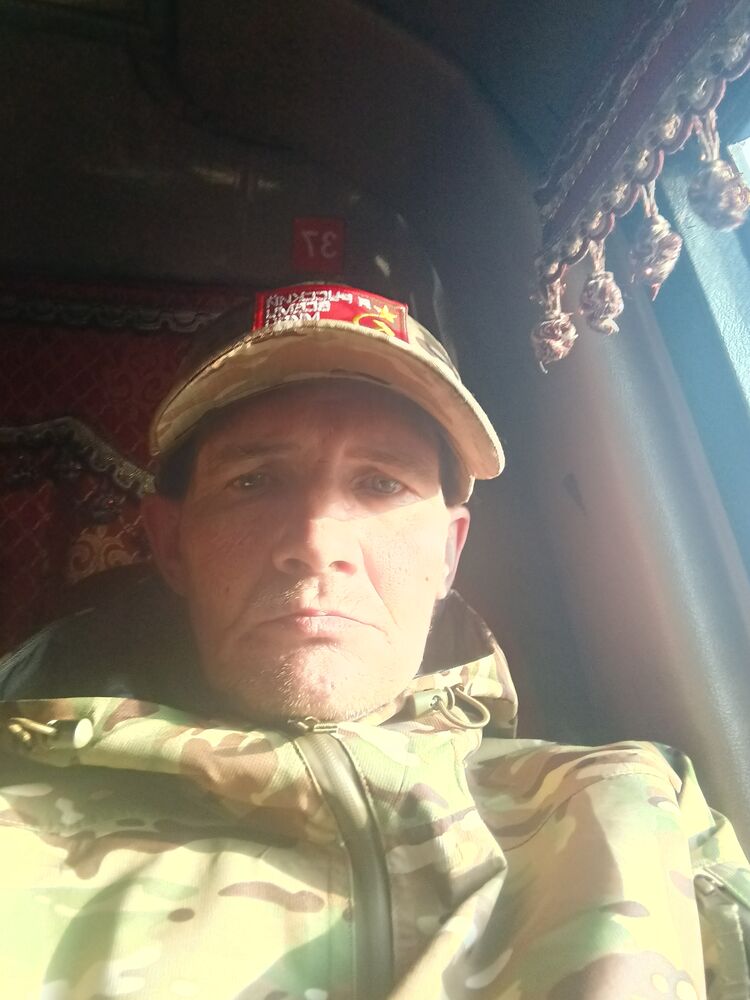  50590646  Sergey, 45 ,    Lambeth