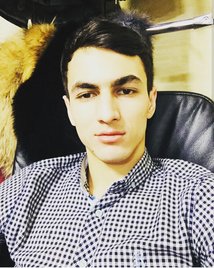 ���� 11404896 ������� Ali, 30 ���, ���� ���������� � ������