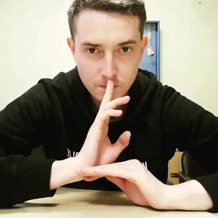 ���� 40885446 ������� Anton, 30 ���, ���� ���������� � �����-����������