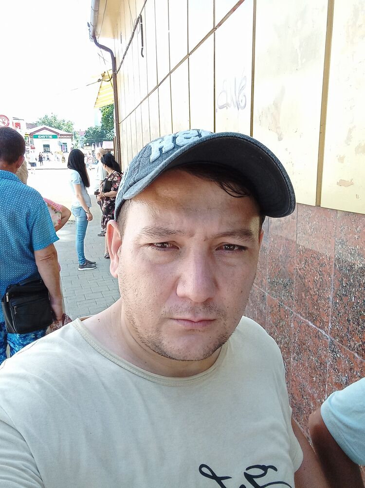 ���� 27575876 ������� Shakir, 35 ���, ���� ���������� � �������������