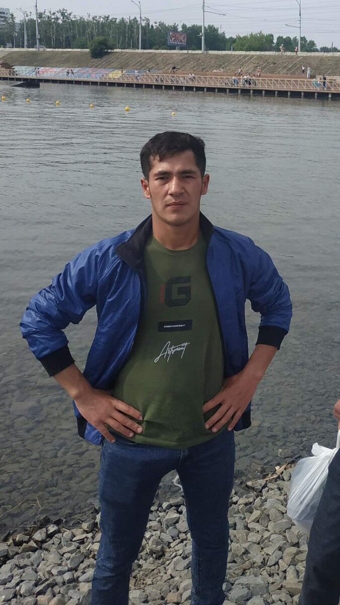 ���� 16891266 ������� Hojimurod, 27 ���, ���� ���������� � ��������