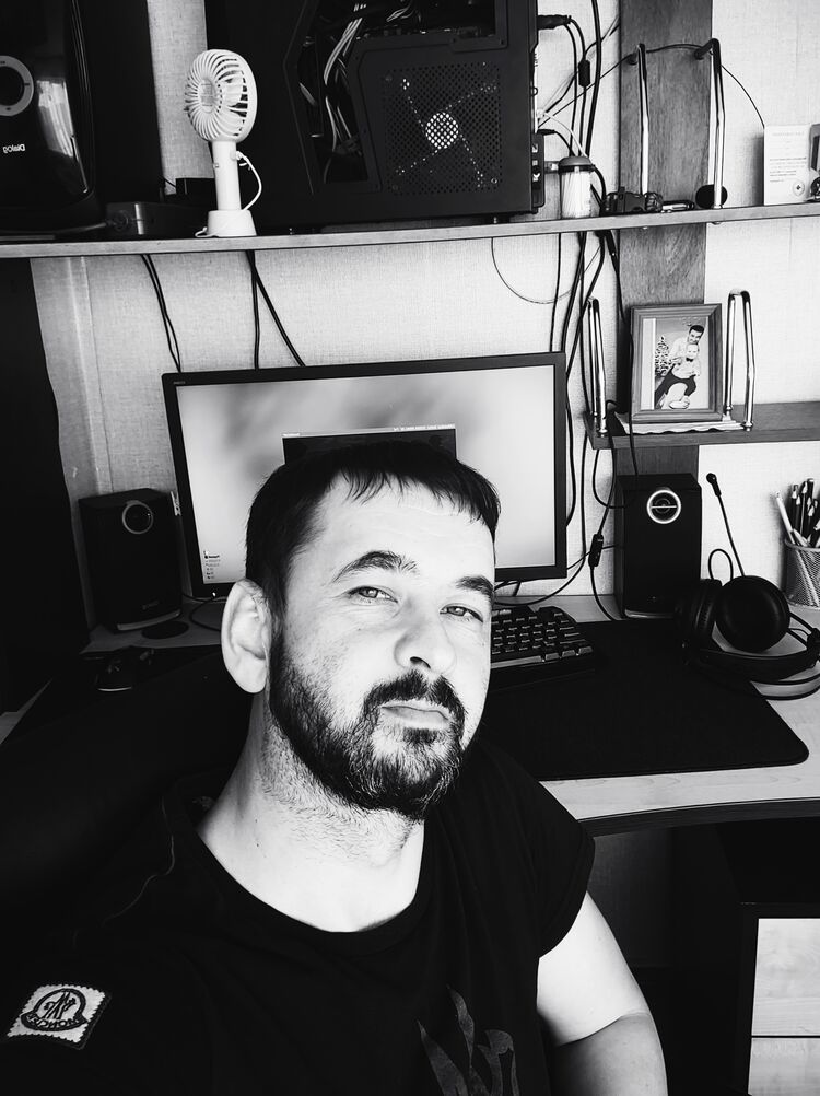 ���� 26440126 ������� Vladimir, 37 ���, ���� ���������� � ������������