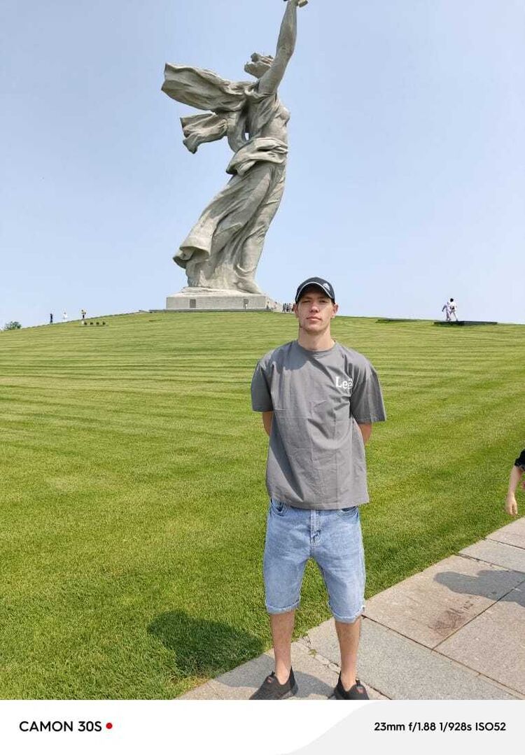 ���� 52220296 ������� ����, 26 ���, ���� ���������� � ������