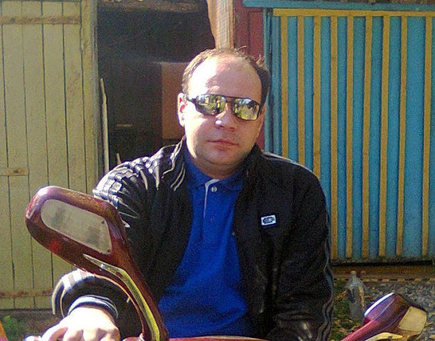 ���� 7746556 ������� �������, 47 ���, ���� ���������� � ����