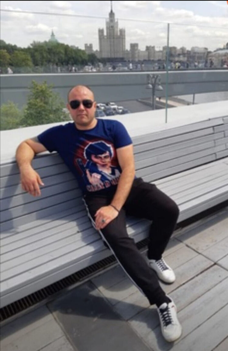 ���������� ������, ���� ������� �����, 39 ���, ������������ 