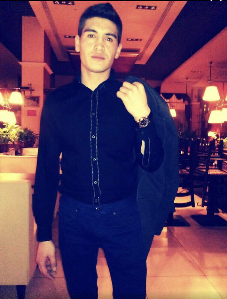 ���� 25267646 ������� �����, 37 ���, ���� ���������� � �������