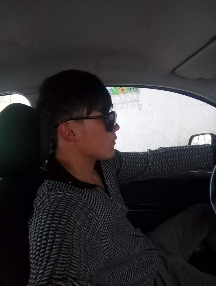 ���� 48011556 ������� Abdulloh, 29 ���, ���� ���������� � ������