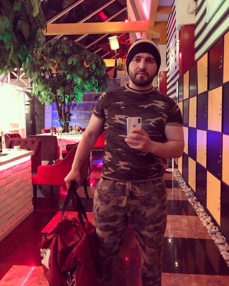 ���������� ������, ���� ������� Safar, 38 ���, ������������ ��� ������, ����� � ���������