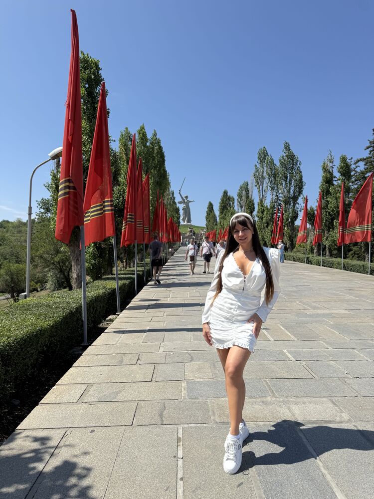 ���������� ������, ���� ������� Anna, 34 ����, ������������ ��� c�������� ���������