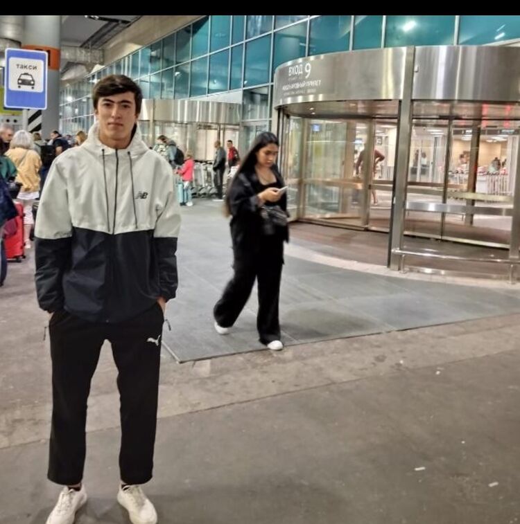 ���� 42756796 ����� ������, 21 ���, ���� ���������� � ������