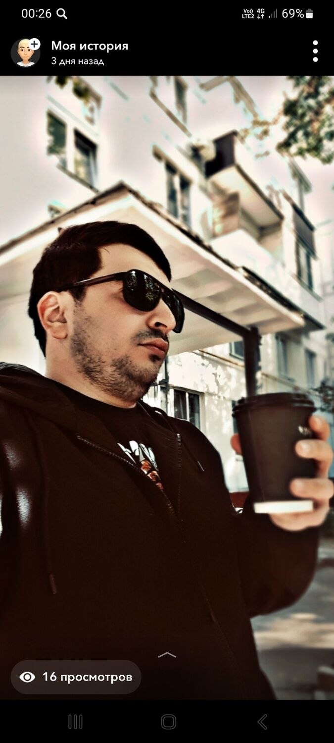 ���� 48176176 ������� Orxan, 31 ���, ���� ���������� � ������