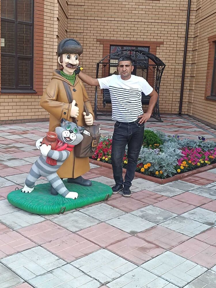 ���� 36464716 ������� Ruslan, 35 ���, ���� ���������� � ���