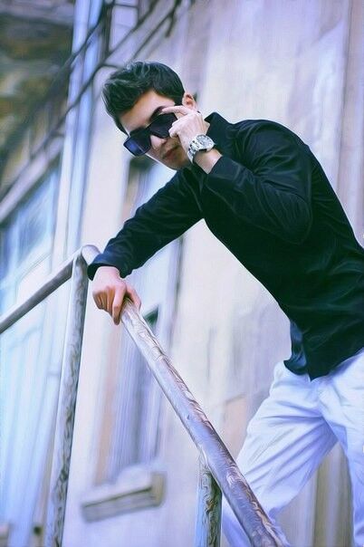  ,   Elmir, 30 ,   