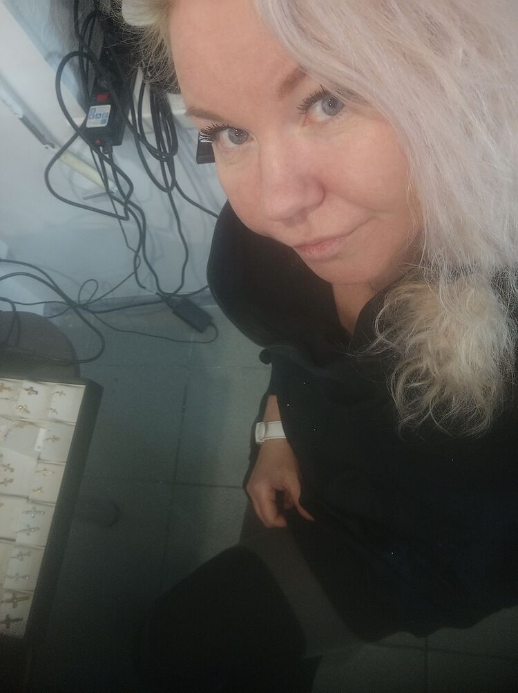 ���������� ������������, ���� ������� Kristina, 41 ���, ������������ ��� ������, ����� � ���������, c�������� ���������