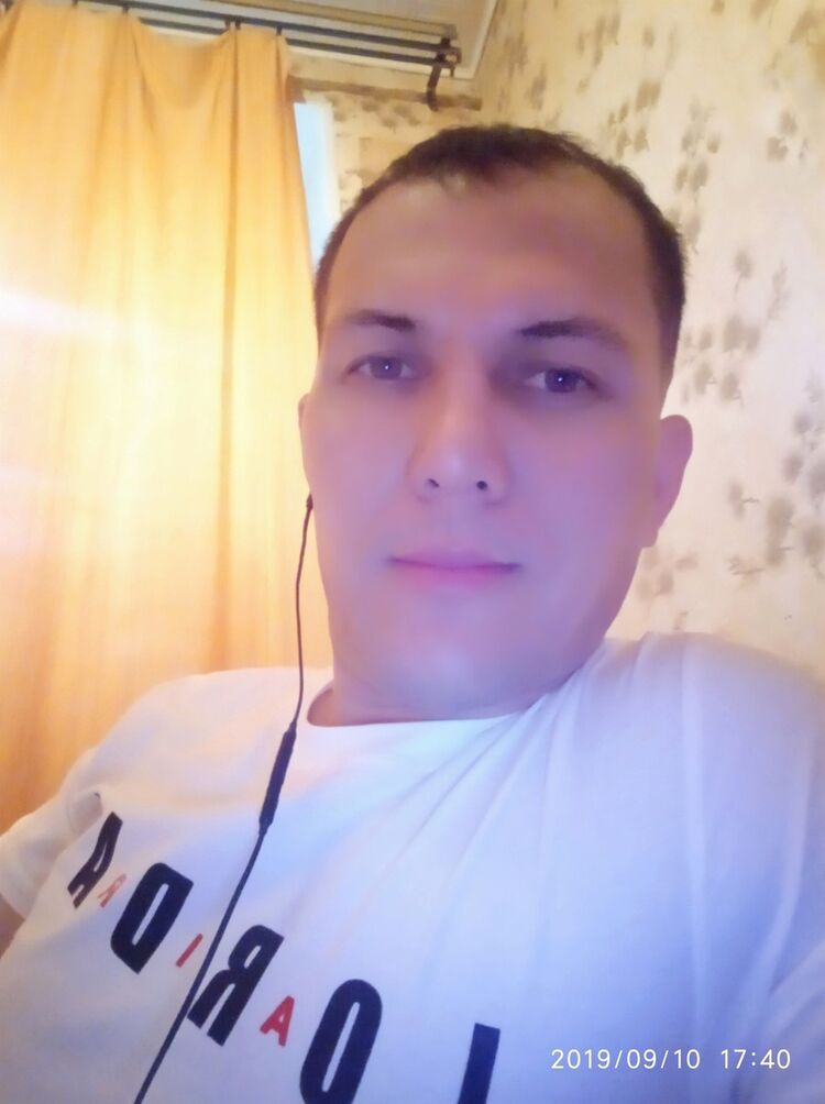 ���� 17530986 ������� Temur, 42 ����, ���� ���������� � �����-����������