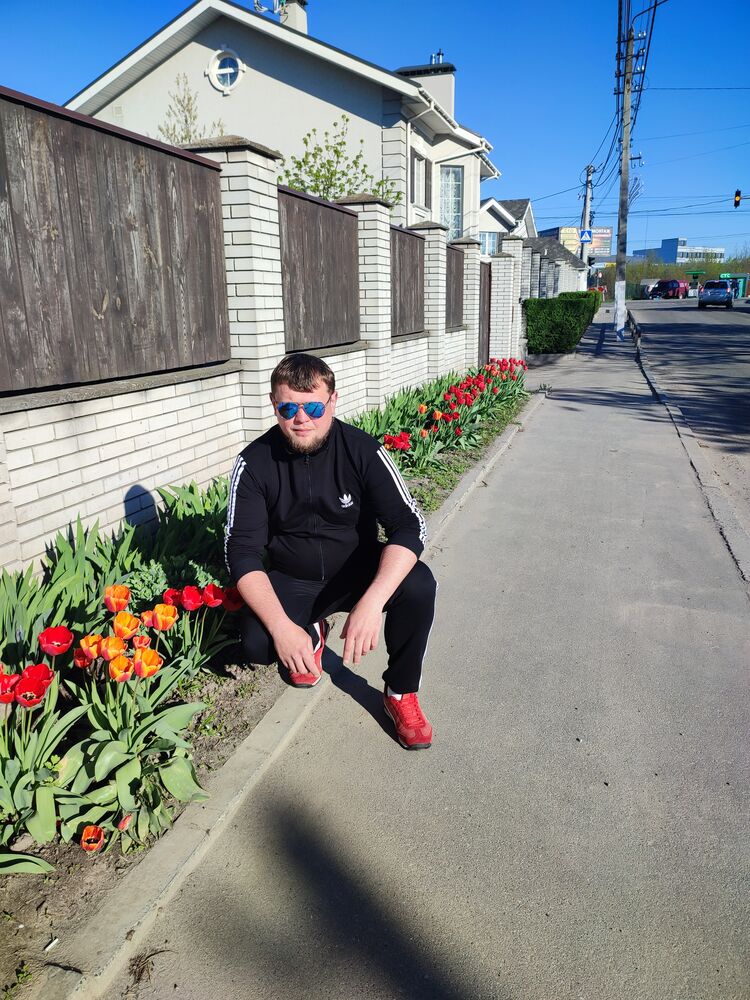 ���������� ��������, ���� ������� YURII, 34 ����, ������������ ��� c�������� ���������, ���������