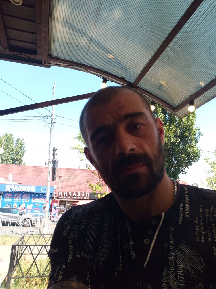 ���������� ����, ���� ������� Cergey, 35 ���, ������������ ��� ������, ����� � ���������, c�������� ���������, ���������