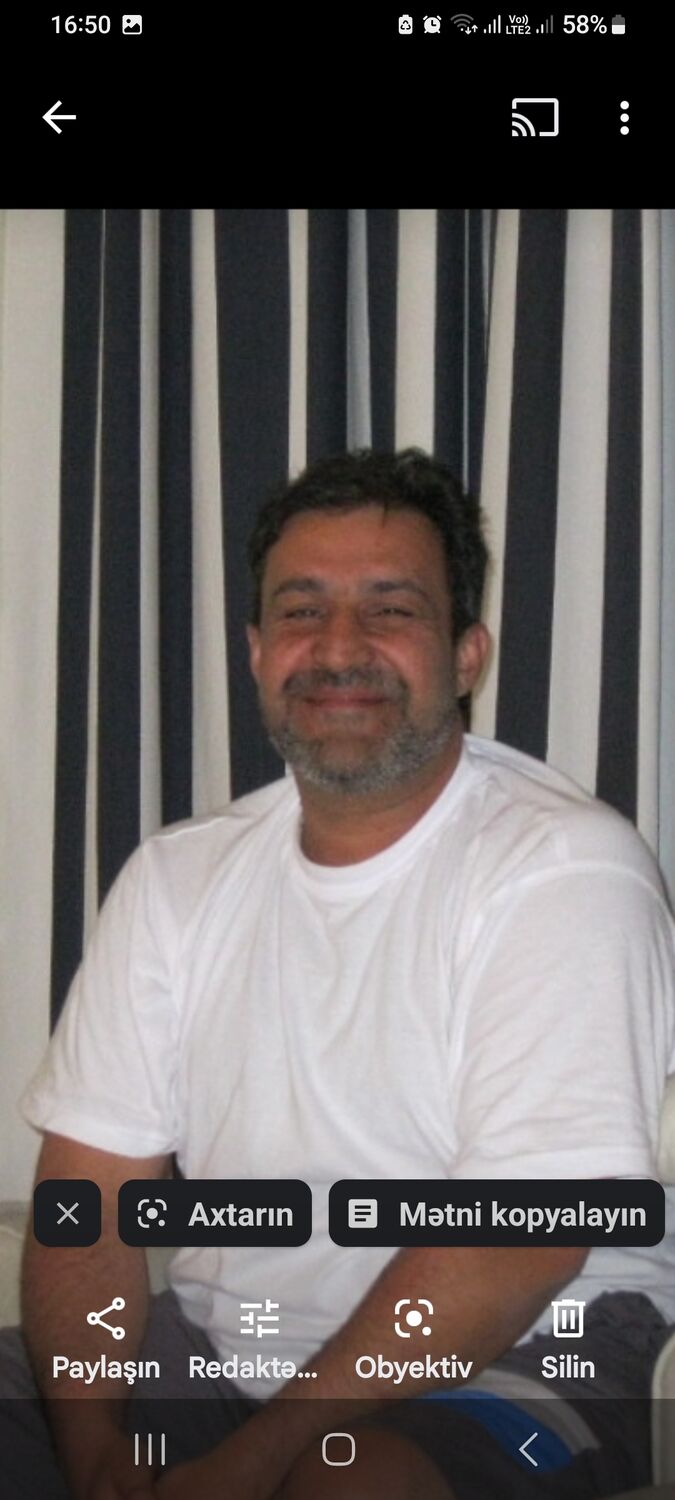  34718256  Rasim, 45 ,    