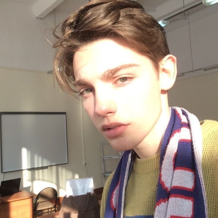  19978986  Robert, 27 ,    Moscow