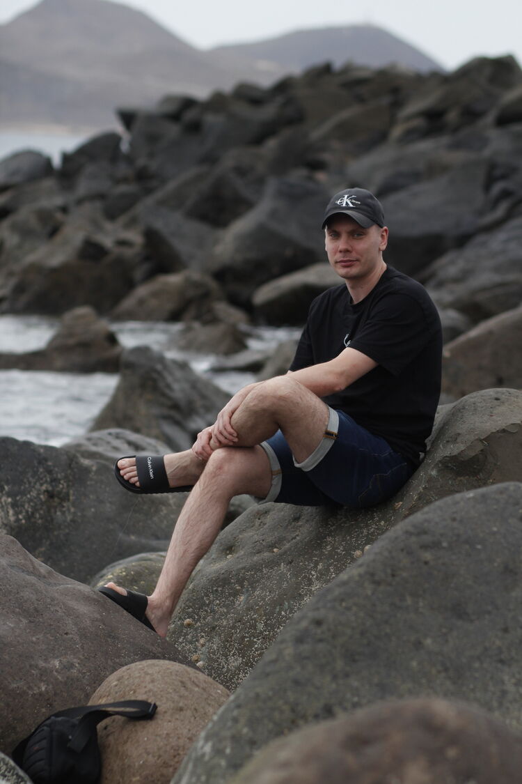 ���� 55131966 ������� Artem, 35 ���, ���� ���������� � Szczecin Pogodno