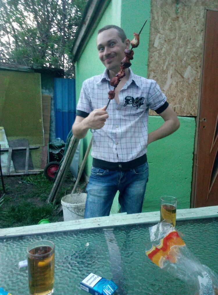 ���� 11218826 ������� ������, 39 ���, ���� ���������� � ������