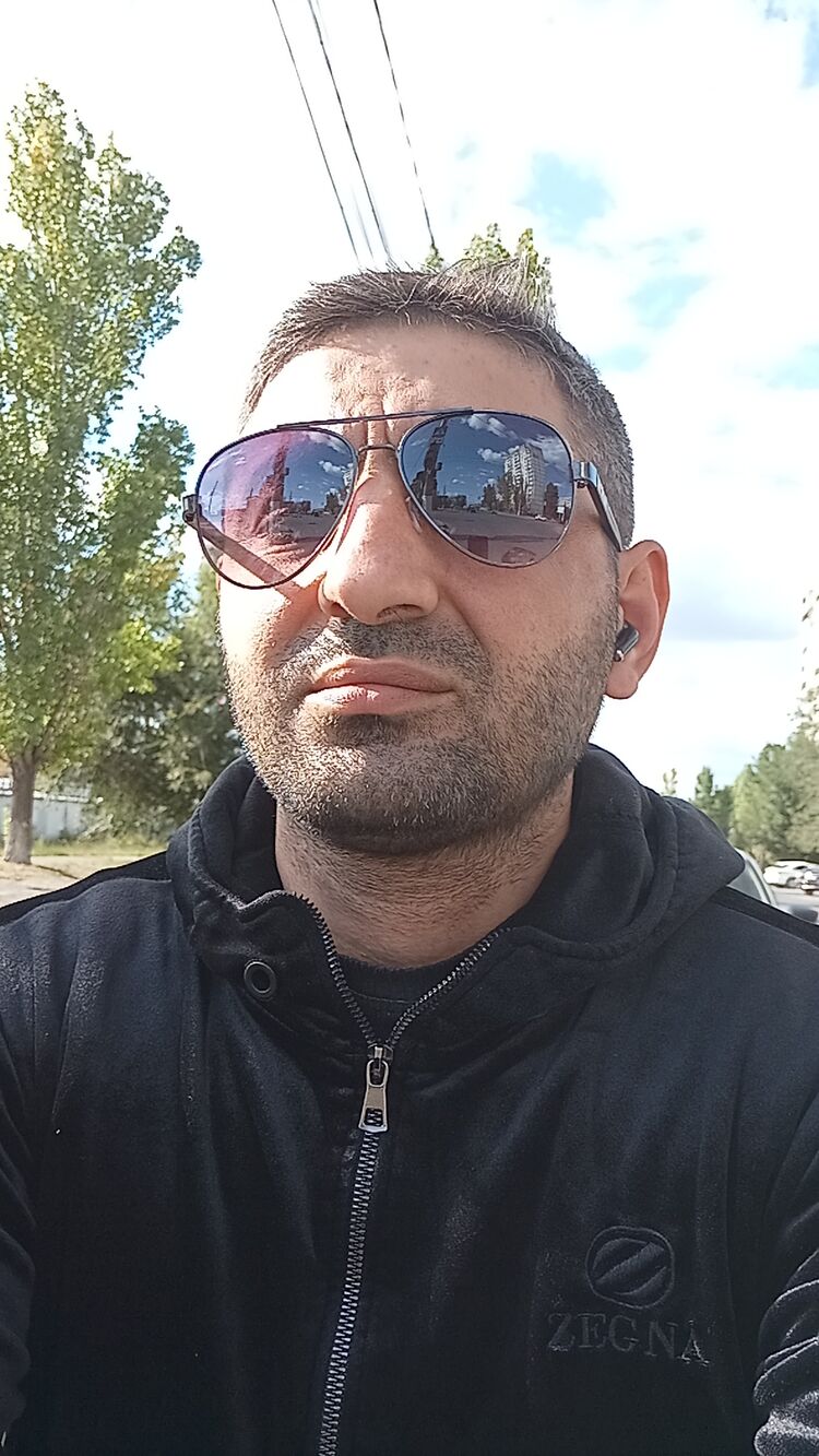 ���������� ���������, ���� ������� Ishxan, 35 ���, ������������ ��� ������, ����� � ���������, c�������� ���������, ���������