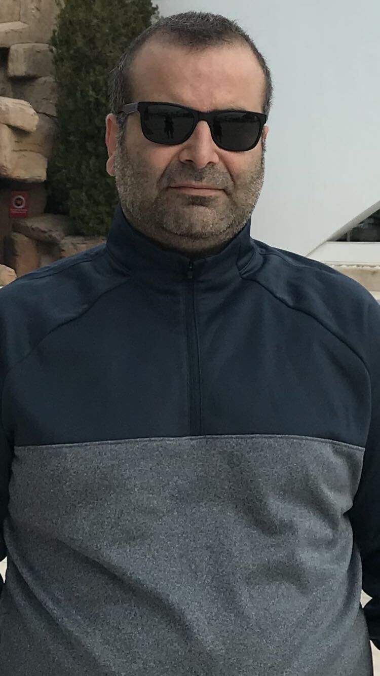  29318826  Amir, 45 ,    Bildstein